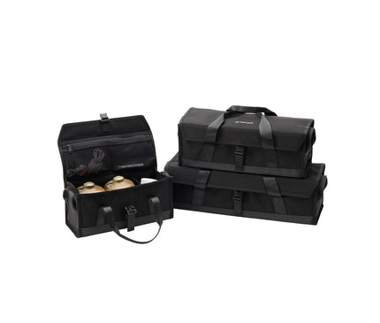 SNOW PEAK Multi Container Black Storage Snow Peak 