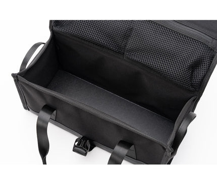 SNOW PEAK Multi Container Black Storage Snow Peak 