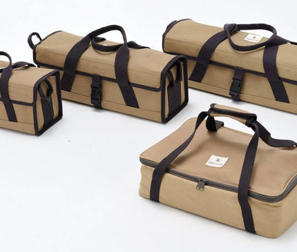 SNOW PEAK Multi Containers Storage Snow Peak 