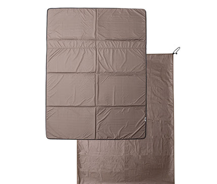 SNOW PEAK New Amenity Dome 2 – Floor Mat Set Tent Accessory Snow Peak 