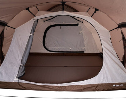 SNOW PEAK New Amenity Dome 2 TENT Snow Peak 