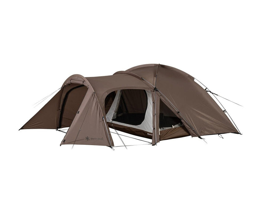 SNOW PEAK New Amenity Dome 2 TENT Snow Peak Tent 