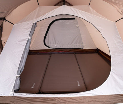 SNOW PEAK New Amenity Dome 3 TENT Snow Peak 