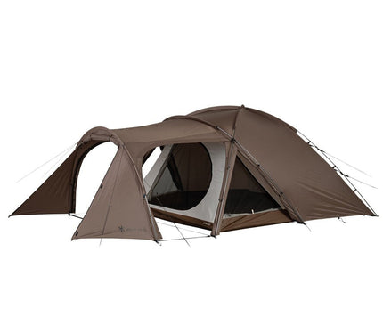 SNOW PEAK New Amenity Dome 3 TENT Snow Peak 