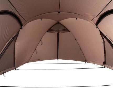 SNOW PEAK New Amenity Dome 3 TENT Snow Peak 