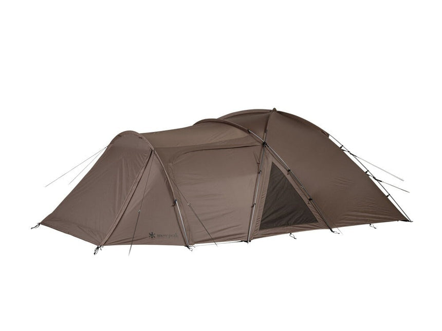 SNOW PEAK New Amenity Dome 3 TENT Snow Peak Tent 