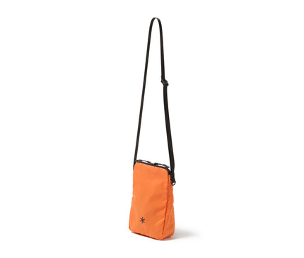 SNOW PEAK New Standard Sacoche Bag Snow Peak 