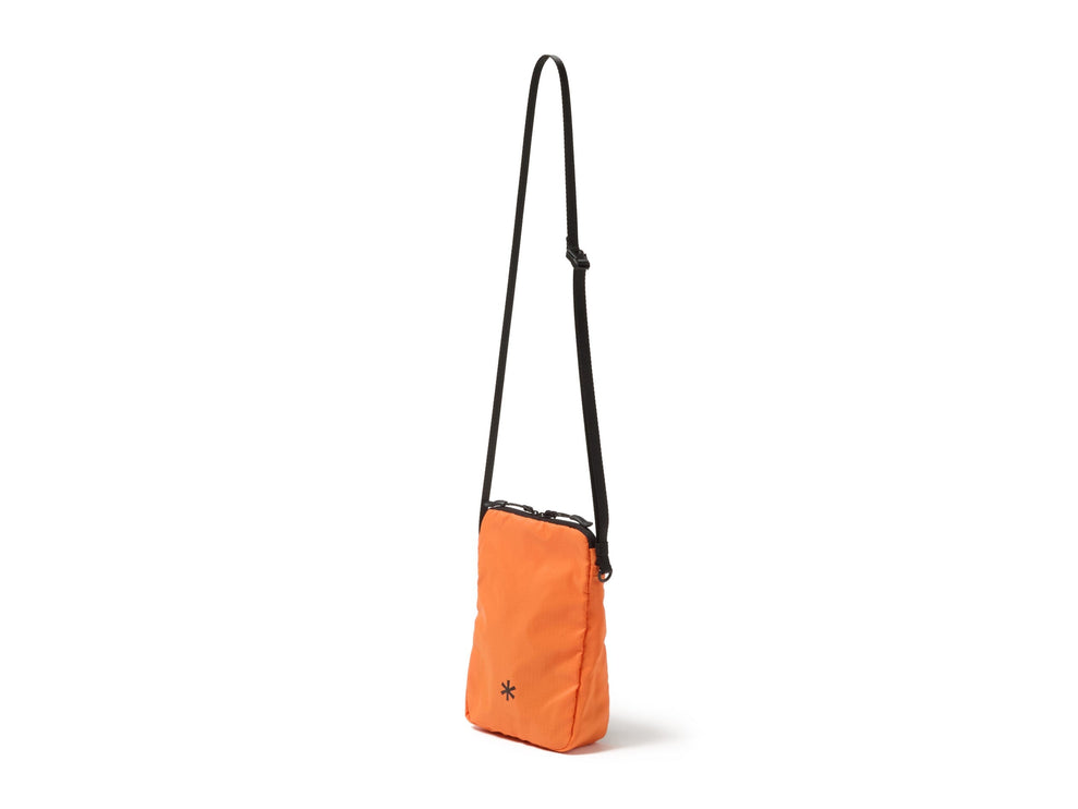SNOW PEAK New Standard Sacoche Bag Snow Peak 