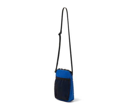 SNOW PEAK New Standard Sacoche Bag Snow Peak Blue 
