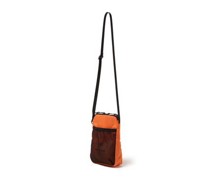 SNOW PEAK New Standard Sacoche Bag Snow Peak Orange 