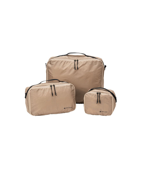 SNOW PEAK OT Packing Cube Storage Snow Peak 