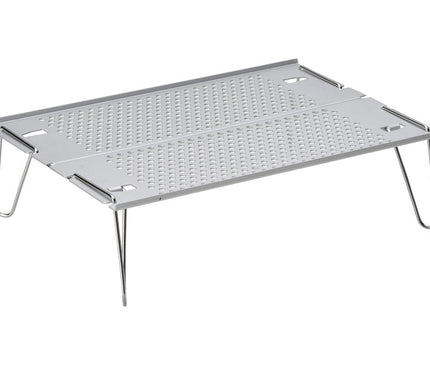 SNOW PEAK Ozen Solo Table Outdoor Furniture Snow Peak 