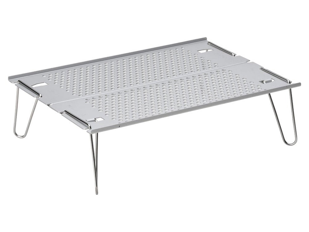 SNOW PEAK Ozen Solo Table Outdoor Furniture Snow Peak 