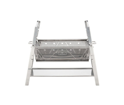 SNOW PEAK Pack & Carry Fireplace (SR) Fireplace Snow Peak 
