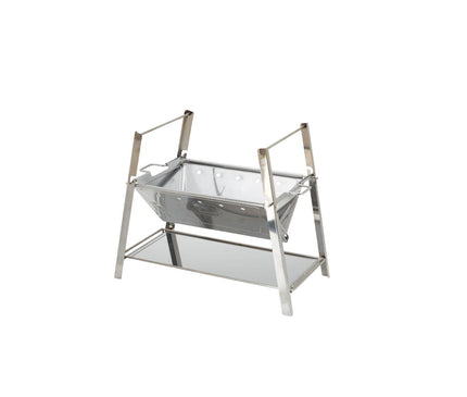SNOW PEAK Pack & Carry Fireplace (SR) Fireplace Snow Peak 
