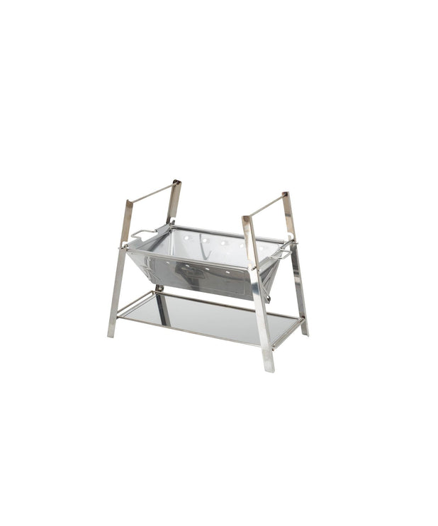 SNOW PEAK Pack & Carry Fireplace (SR) Fireplace Snow Peak 