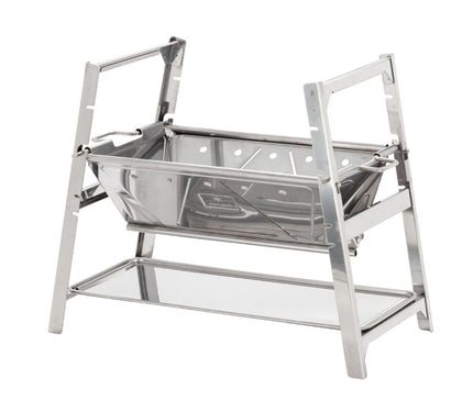 SNOW PEAK Pack & Carry Fireplace (SR) Fireplace Snow Peak 