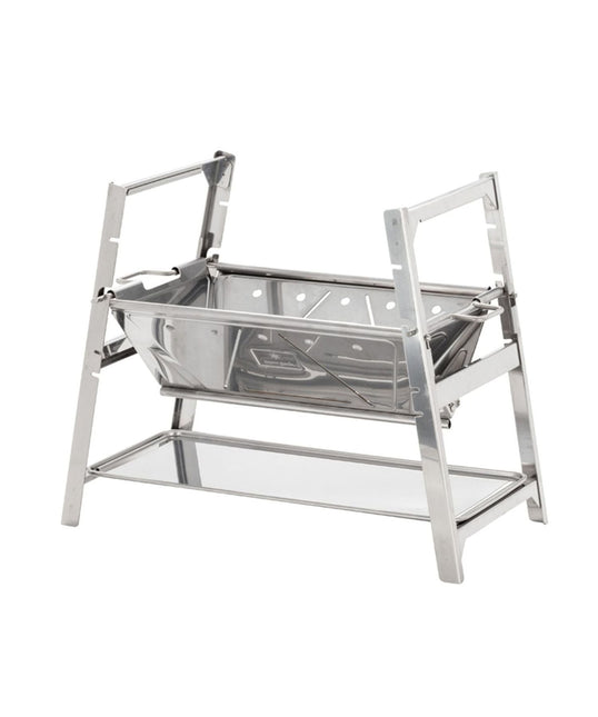 SNOW PEAK Pack & Carry Fireplace (SR) Fireplace Snow Peak 