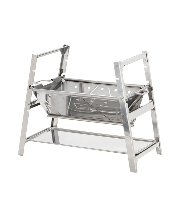 SNOW PEAK Pack & Carry Fireplace (SR) Fireplace Snow Peak 