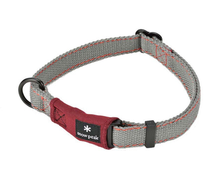 SNOW PEAK Pet Soft Collar Snow Peak Small 