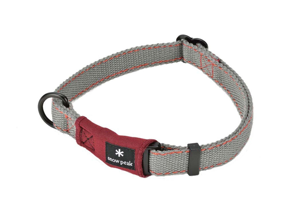 SNOW PEAK Pet Soft Collar Snow Peak Small 