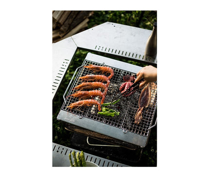 SNOW PEAK Pizz Tong tong Snow Peak 