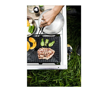 SNOW PEAK Pizz Tong tong Snow Peak 