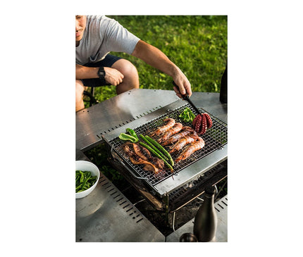 SNOW PEAK Pizz Tong tong Snow Peak 