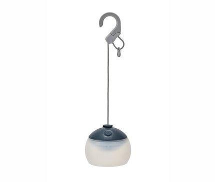 SNOW PEAK Rechargeable HOZUKI Light Light Snow Peak Dark Blue 