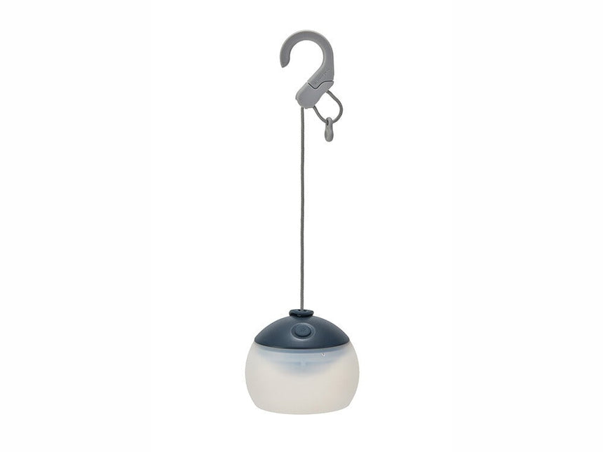 SNOW PEAK Rechargeable HOZUKI Light Light Snow Peak Dark Blue 