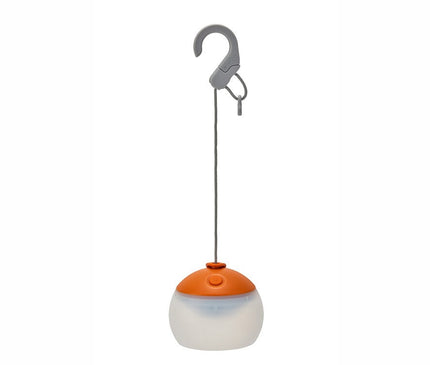 SNOW PEAK Rechargeable HOZUKI Light Light Snow Peak Orange 
