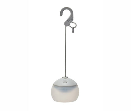 SNOW PEAK Rechargeable HOZUKI Light Light Snow Peak White 