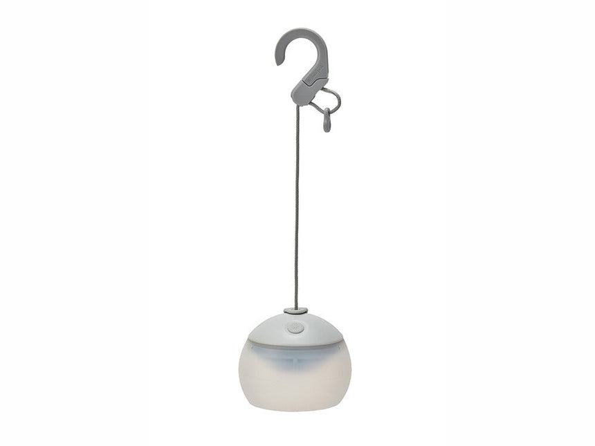 SNOW PEAK Rechargeable HOZUKI Light Light Snow Peak White 