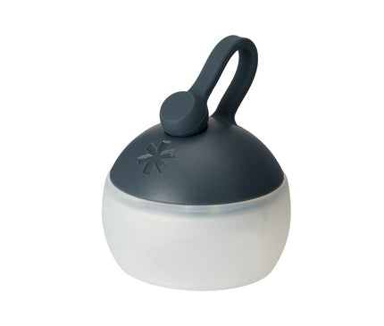 SNOW PEAK Rechargeable Mini HOZUKI Light Light Snow Peak Dark Blue 