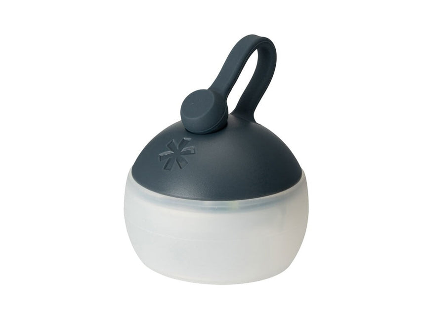 SNOW PEAK Rechargeable Mini HOZUKI Light Light Snow Peak Dark Blue 