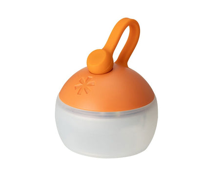 SNOW PEAK Rechargeable Mini HOZUKI Light Light Snow Peak Orange 
