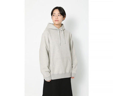 SNOW PEAK Recycled Cotton Pullover Hoodie Hoodie Snow Peak 