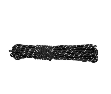 SNOW PEAK Rope Pro Tent Accessory Snow Peak 3mm * 10m Black 
