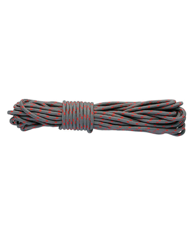 SNOW PEAK Rope Pro Tent Accessory Snow Peak 3mm * 10m Red 