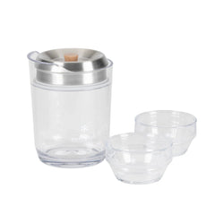 SNOW PEAK Sayou Tea Kit Snow Peak 