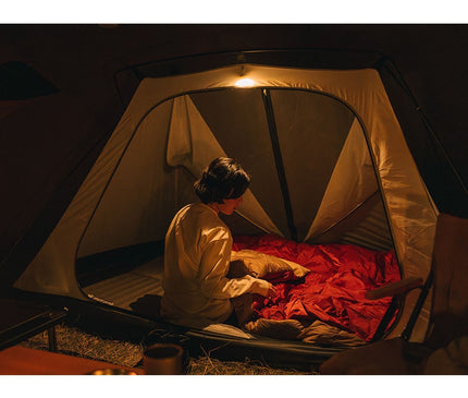 SNOW PEAK Shelter Inner Duo Tent Snow Peak 