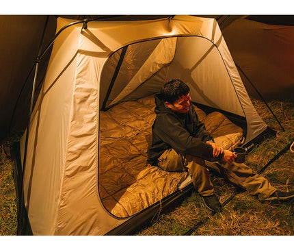 SNOW PEAK Shelter Inner Duo Tent Snow Peak 