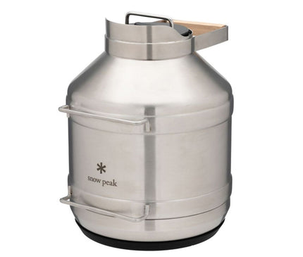 SNOW PEAK Shimo Barrel mug Snow Peak 