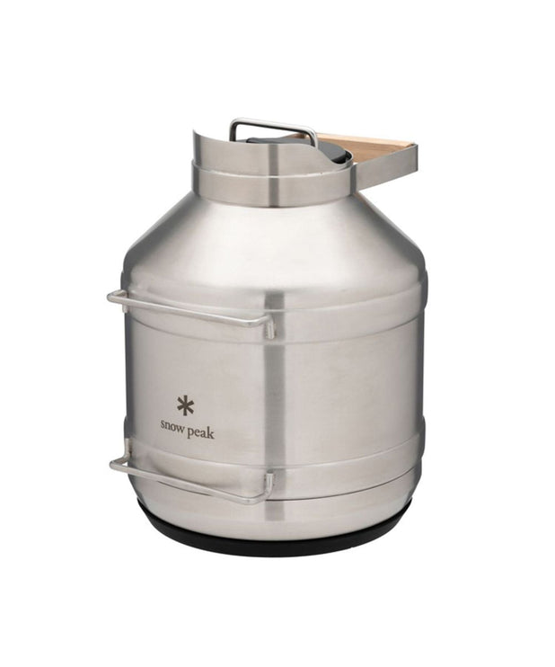 SNOW PEAK Shimo Barrel mug Snow Peak 