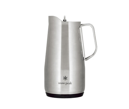 SNOW PEAK Shimo Growler Tableware Snow Peak 