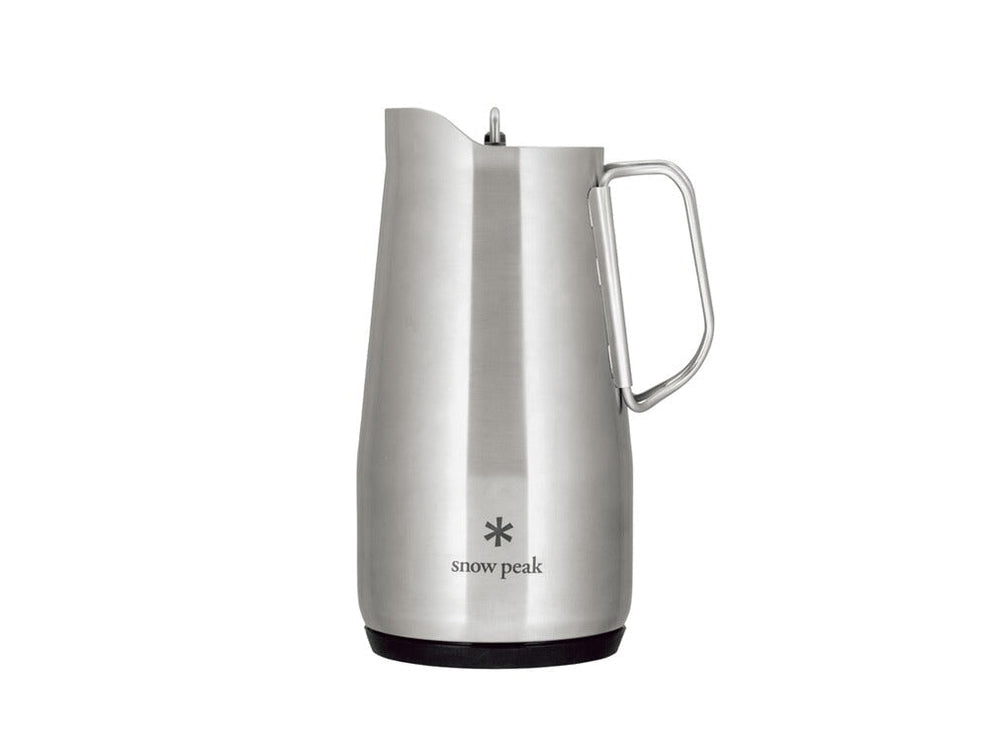 SNOW PEAK Shimo Growler Tableware Snow Peak 