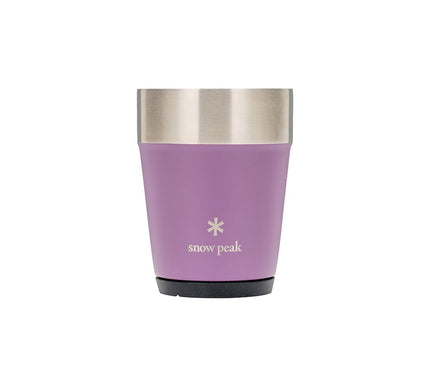 SNOW PEAK Shimo Tumbler 360 Duo Set [SNOW PEAK FESTIVAL 2026 Autumn] Tableware Snow Peak 