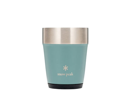 SNOW PEAK Shimo Tumbler 360 Duo Set [SNOW PEAK FESTIVAL 2026 Autumn] Tableware Snow Peak 