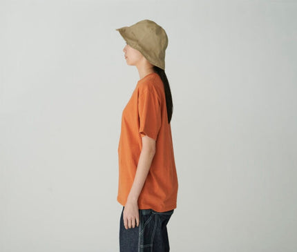 SNOW PEAK Short Sleeve T-Shirt T-shirt Snow Peak 