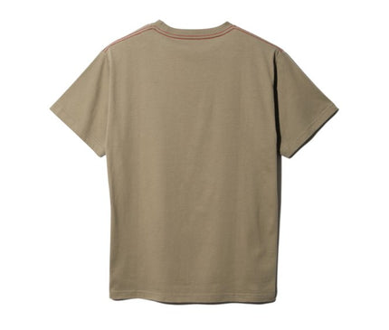 SNOW PEAK Short Sleeve T-Shirt T-shirt Snow Peak 